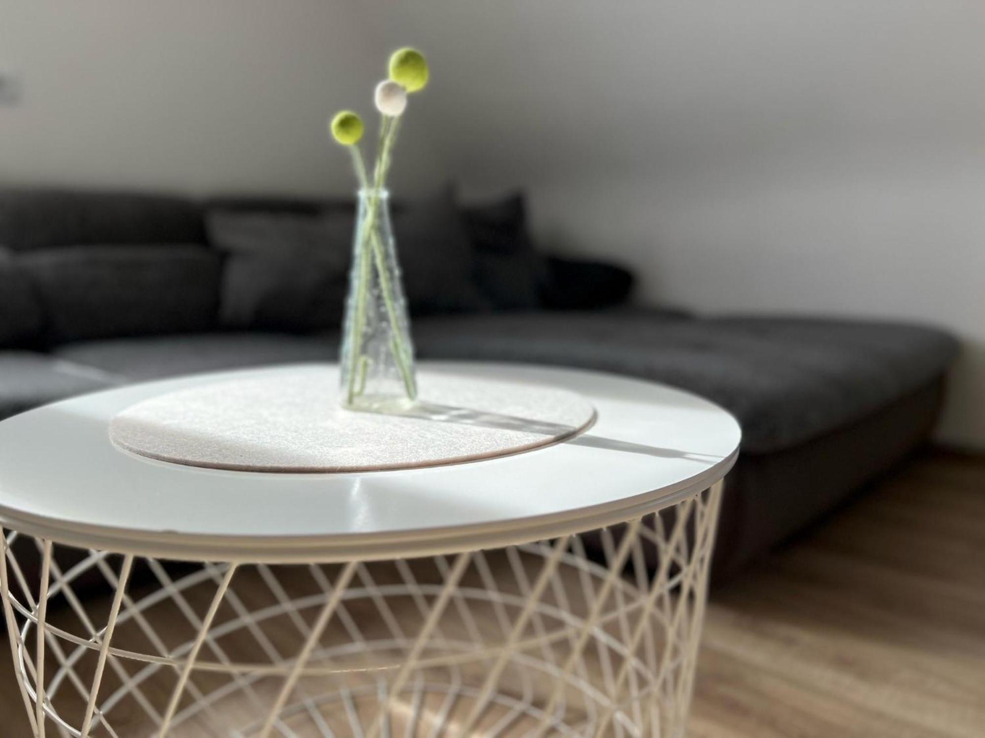 Ferienwohnung Am Wiesenrain Baiersbronn Εξωτερικό φωτογραφία