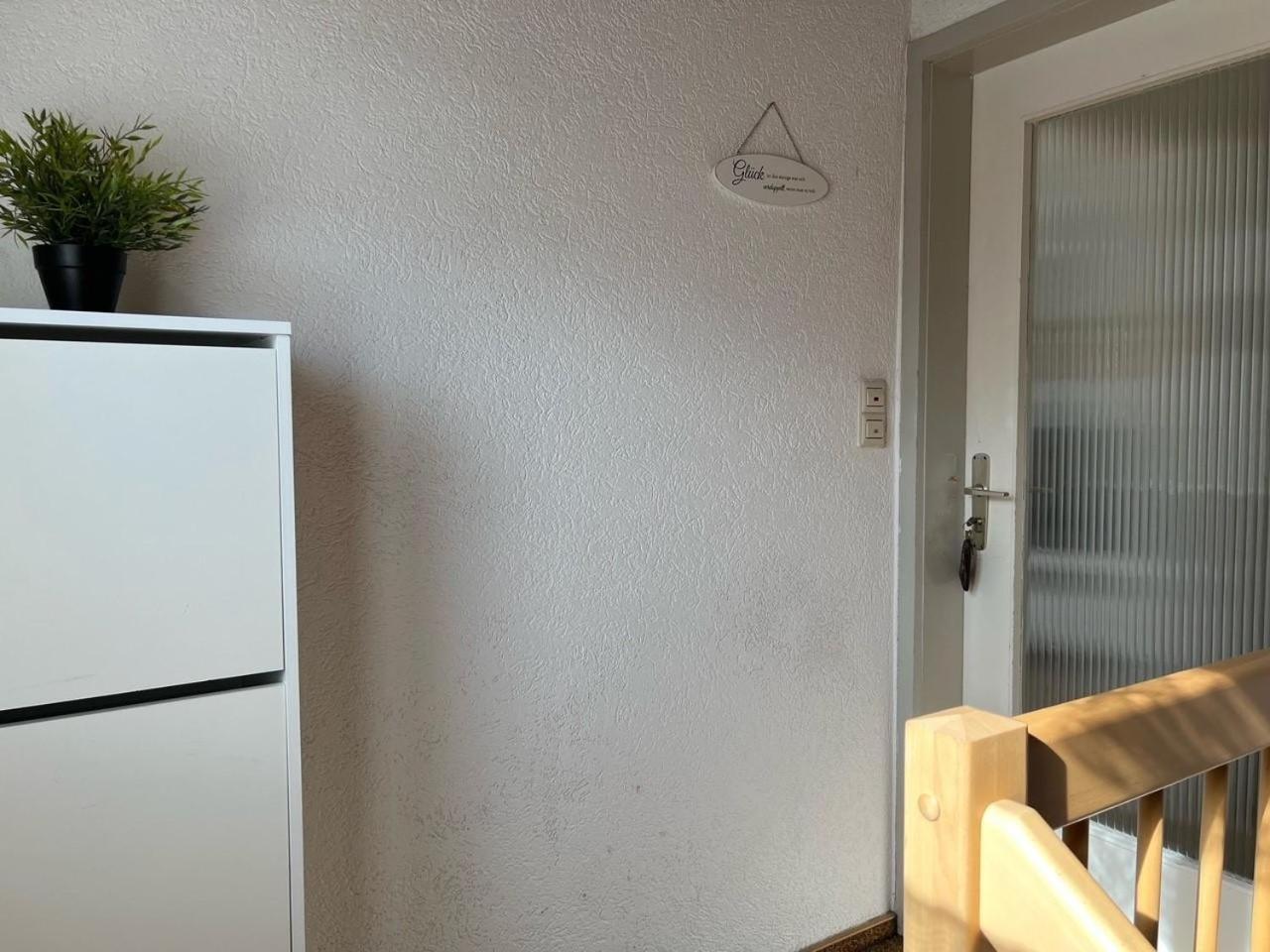Ferienwohnung Am Wiesenrain Baiersbronn Εξωτερικό φωτογραφία