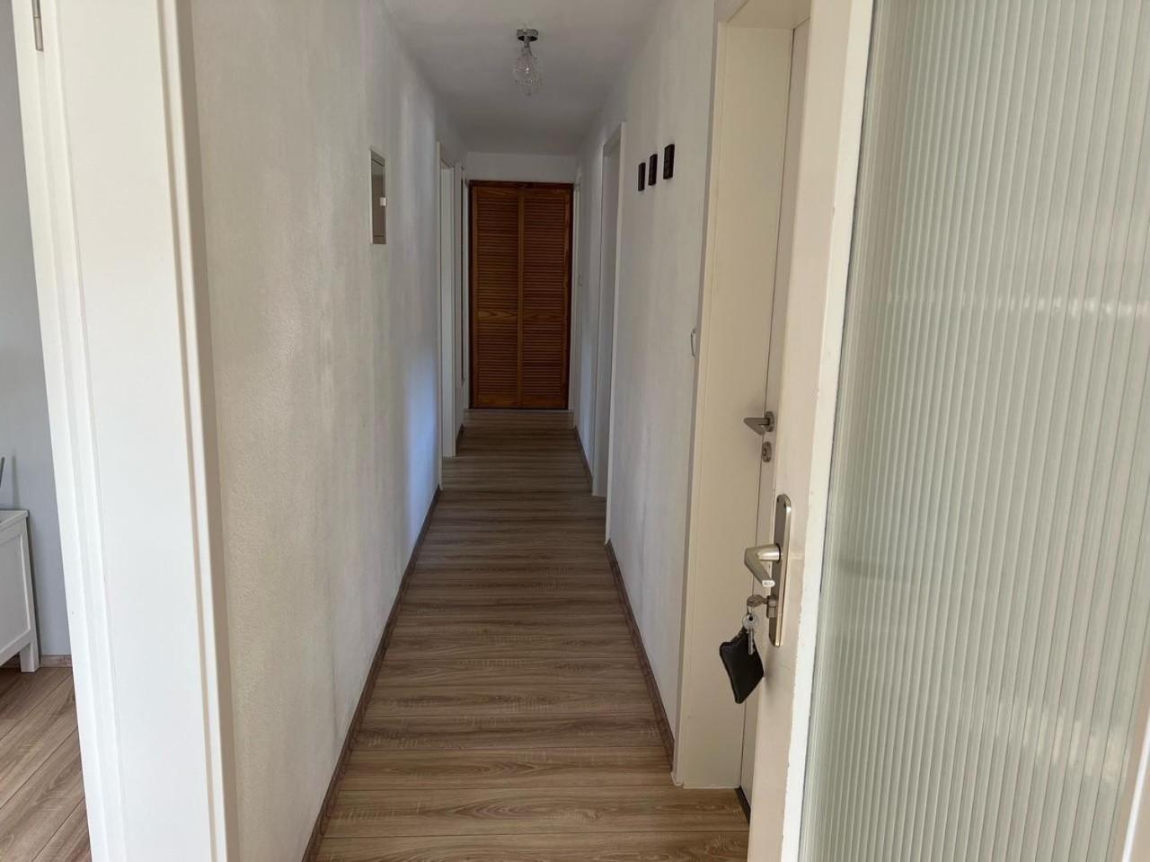 Ferienwohnung Am Wiesenrain Baiersbronn Εξωτερικό φωτογραφία
