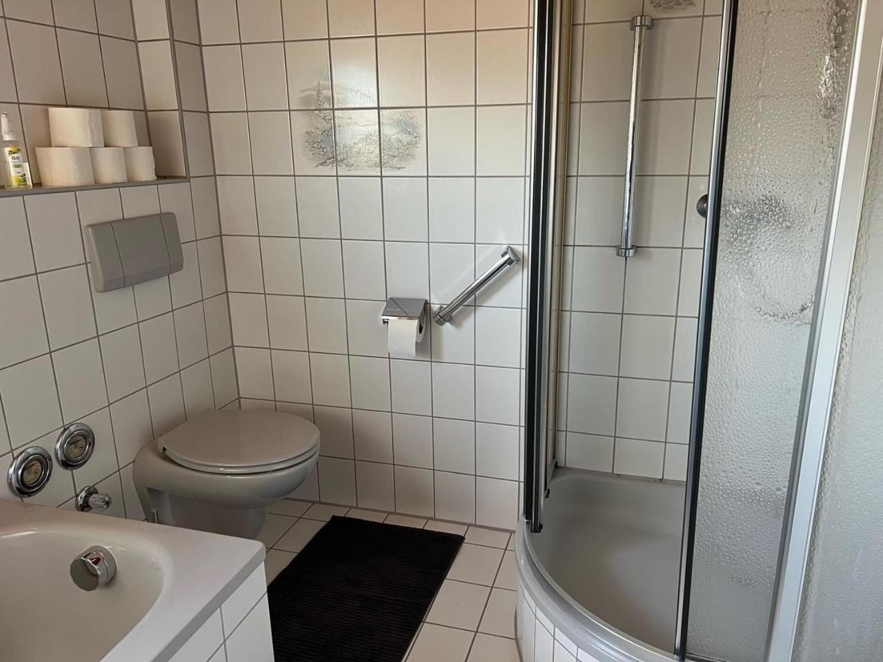 Ferienwohnung Am Wiesenrain Baiersbronn Εξωτερικό φωτογραφία